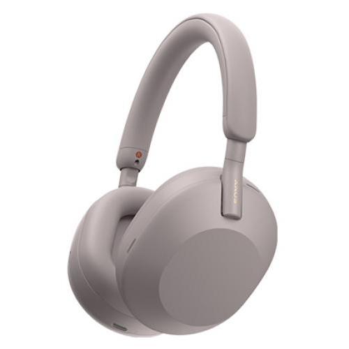 SONY Sony WH-1000XM5/P ワイヤレスノイズキャンセリングステレオ 