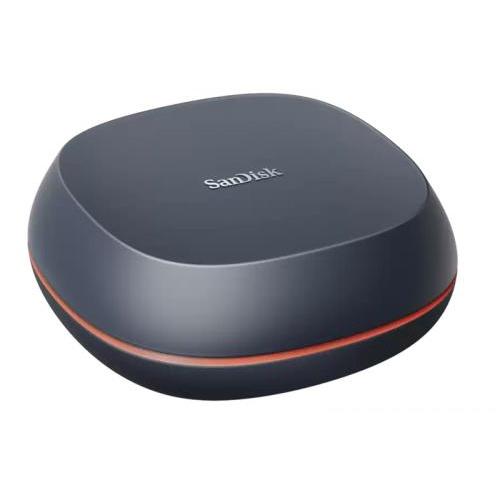 SanDisk SDSSDT40-4T00-NA25 Desk Drive Desktop SSD 4TB : IS-LINK 