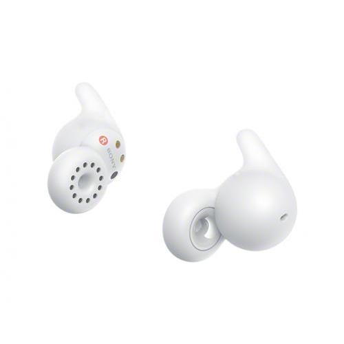 Sony LinkBudsOpen WF-L910 ホワイト Sony LinkBuds Open True Wireless Earbuds (White) WFL910/W B&H