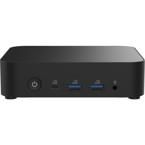 ASUS RNUC14MNK1500000 （N150搭載、メモリ付き） ASUS 【法人様宛限定】ASUS RNUC14MNK1500000 第14世代 N150搭載