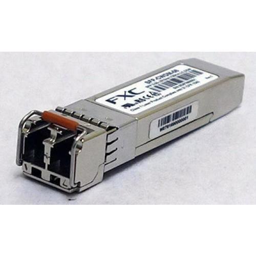 FXC SFP-CWDM-08-ASB5 SFP 〜2.5G λ=1610nm SMF(120Km) LC with DDM + 同製品SB5 ...