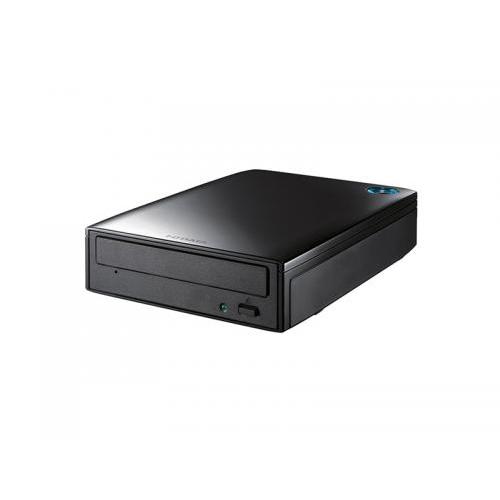 I-O DATA BRP-UC6VS ブルーレイディスクドライブ I-O DATA BRD-UC16XZ/HA USB Type-C対応 外付型ブルーレイ