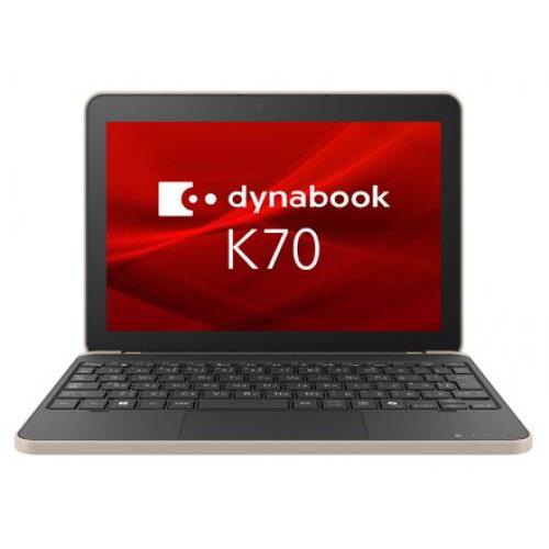 dynabook Dynabook A6K2HYT8114A K70/HY （Pentium Silver N6000