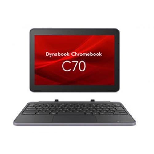 dynabook Dynabook A6KCMYM4415W Chromebook C70 （MediaTek