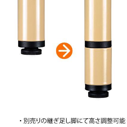 送料無料 介護福祉施設向けテーブル ＵＦＴ−ＳＴ用継ぎ足し脚1箱1セット（4本入り） ●サイズ：高さ40mmUFT-ＳＴＬ40 車椅子対応 継ぎ足し脚オプション |  | 02