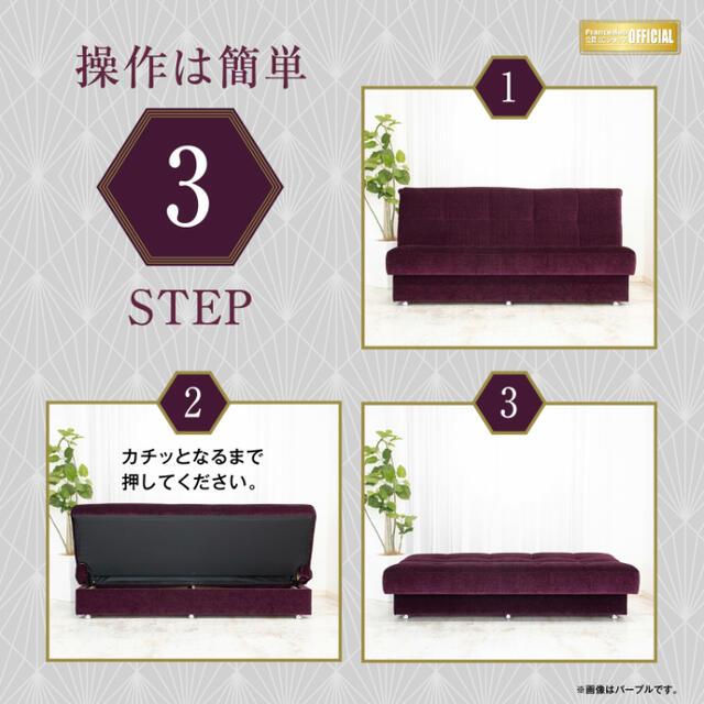 フランスベッド \完売間近/ お部屋の中まで搬入組立無料 フランスベッド \完売間近/ お部屋の中まで搬入組立無料