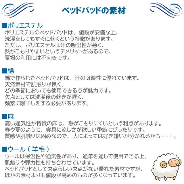 フランスベッド（FRANCEBED） お得な2枚セット オールシーズン対応