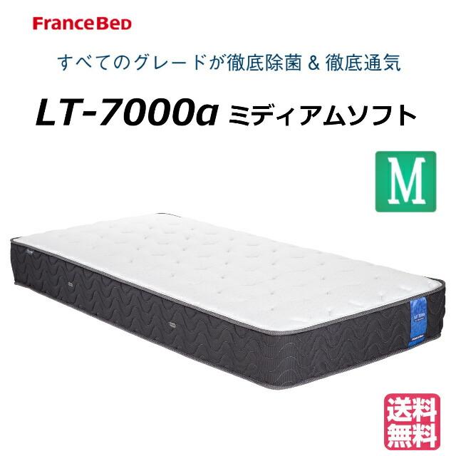 フランスベッド（FRANCEBED） お部屋の中まで無料でお届け セミダブル