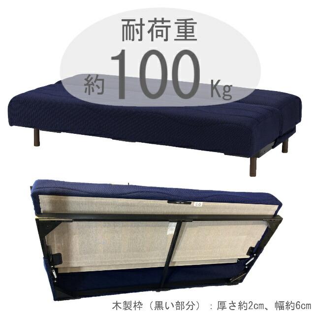 フランスベッド（FRANCEBED） ソファベッド スイミーPlusスイミー