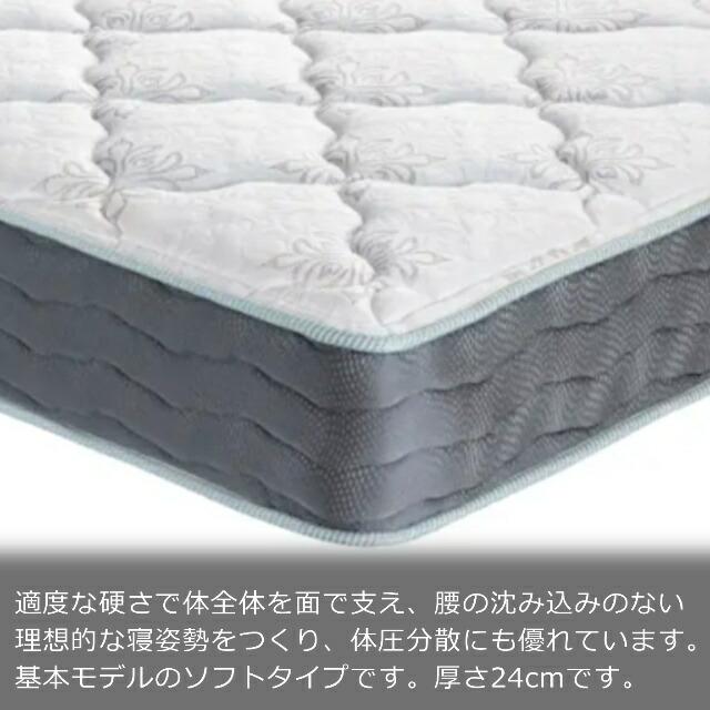 フランスベッド（FRANCEBED） セレクト3点セット付 ベッド マットレス
