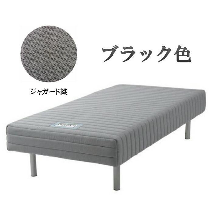 ＊シーツプレゼント＊ 開梱設置無料 フランスベッド 脚付きマットレス ＦＢＭ−８０１ シングル 送料無料 日本製 高さ３タイプ 2年間保証 | フランスベッド | 02