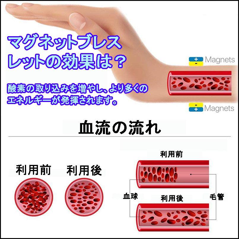 2個セット 磁気の力で血行・代謝促進 ダイエット 減量 脂肪燃焼