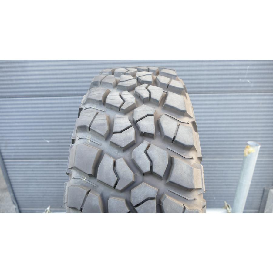 R5216IS BF Goodrich BFグッドリッチ Mud-Terrain T/A KM2 