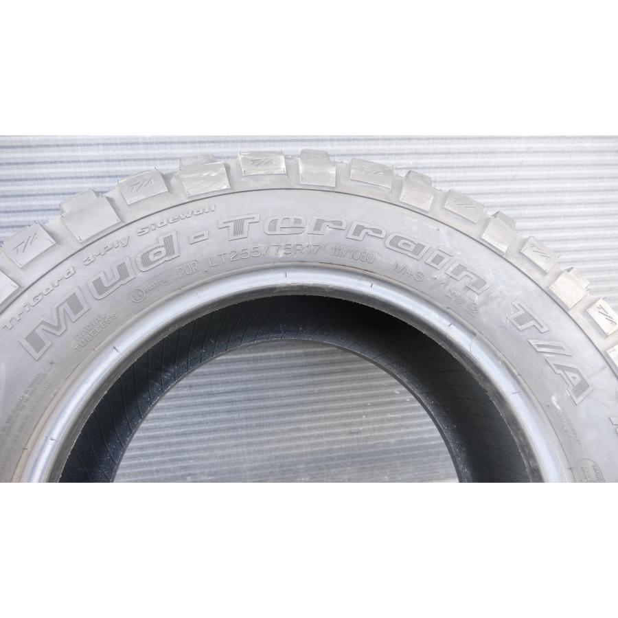 R5216IS BF Goodrich BFグッドリッチ Mud-Terrain T/A KM2