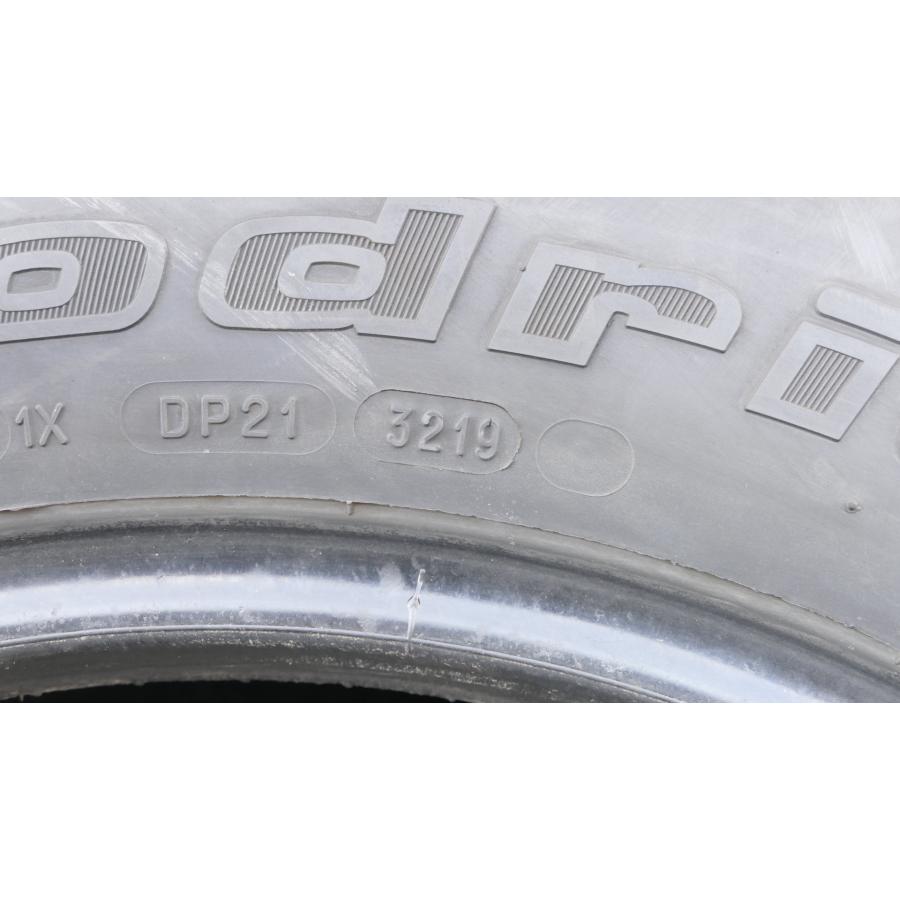 R5216IS BF Goodrich BFグッドリッチ Mud-Terrain T/A KM2 