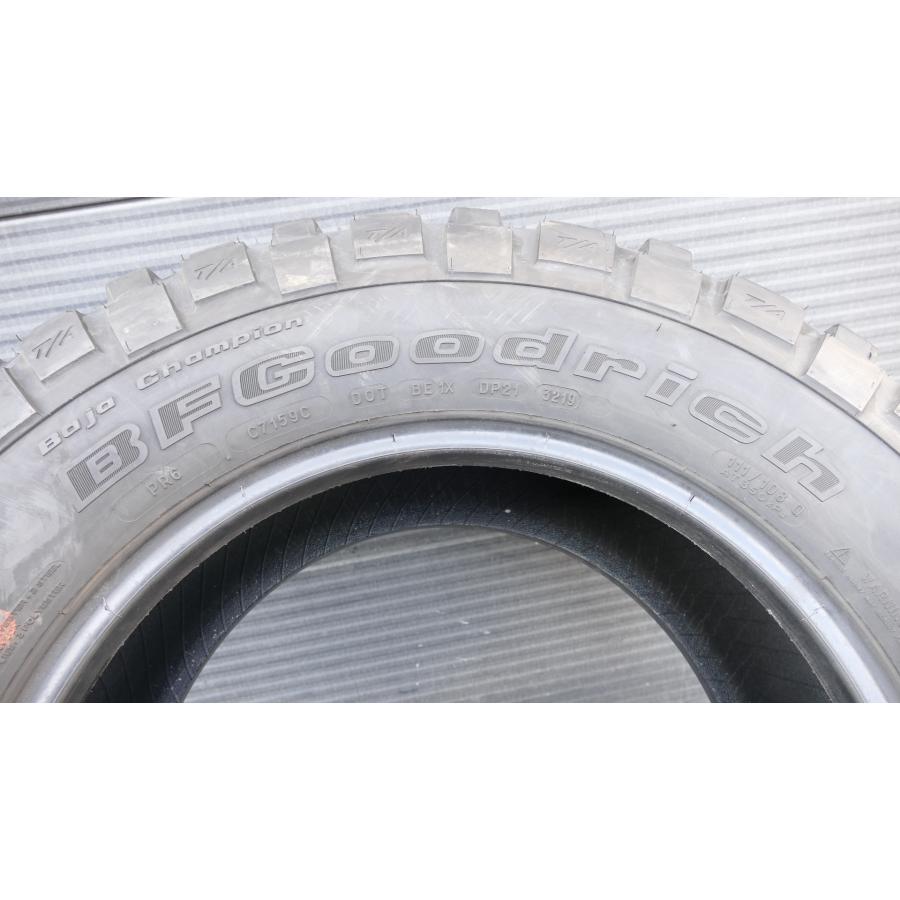 R5216IS BF Goodrich BFグッドリッチ Mud-Terrain T/A KM2 