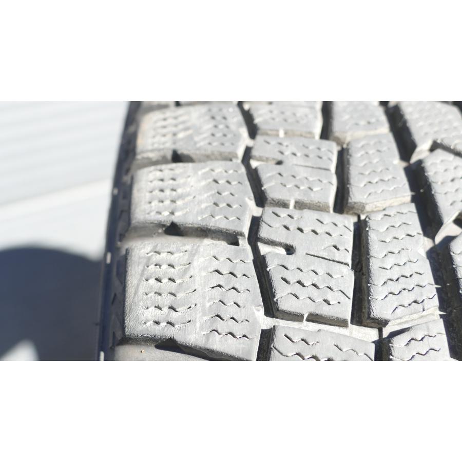 R5241IS ダンロップ ウインターマックス WM02 165/65R15 81Q 15インチ 