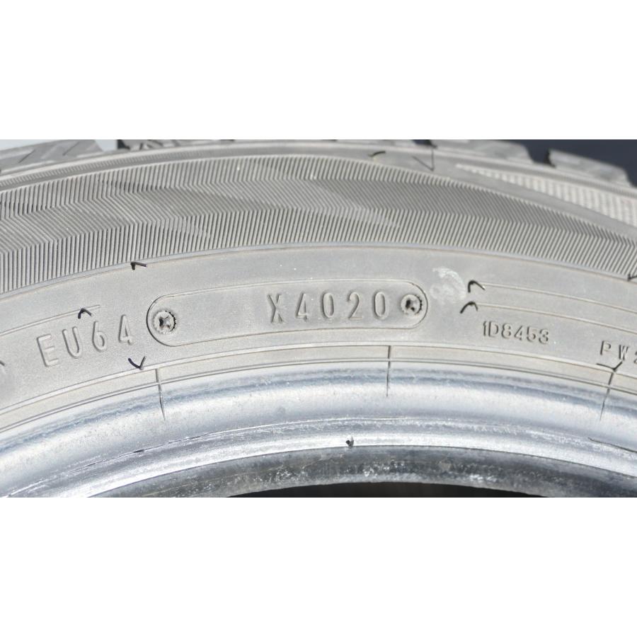 R5241IS ダンロップ ウインターマックス WM02 165/65R15 81Q 15インチ 