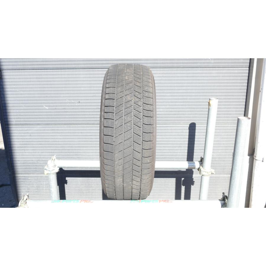 R5277IS ブリヂストン ブリザック VRX3 215/60R17 96Q 17インチ 