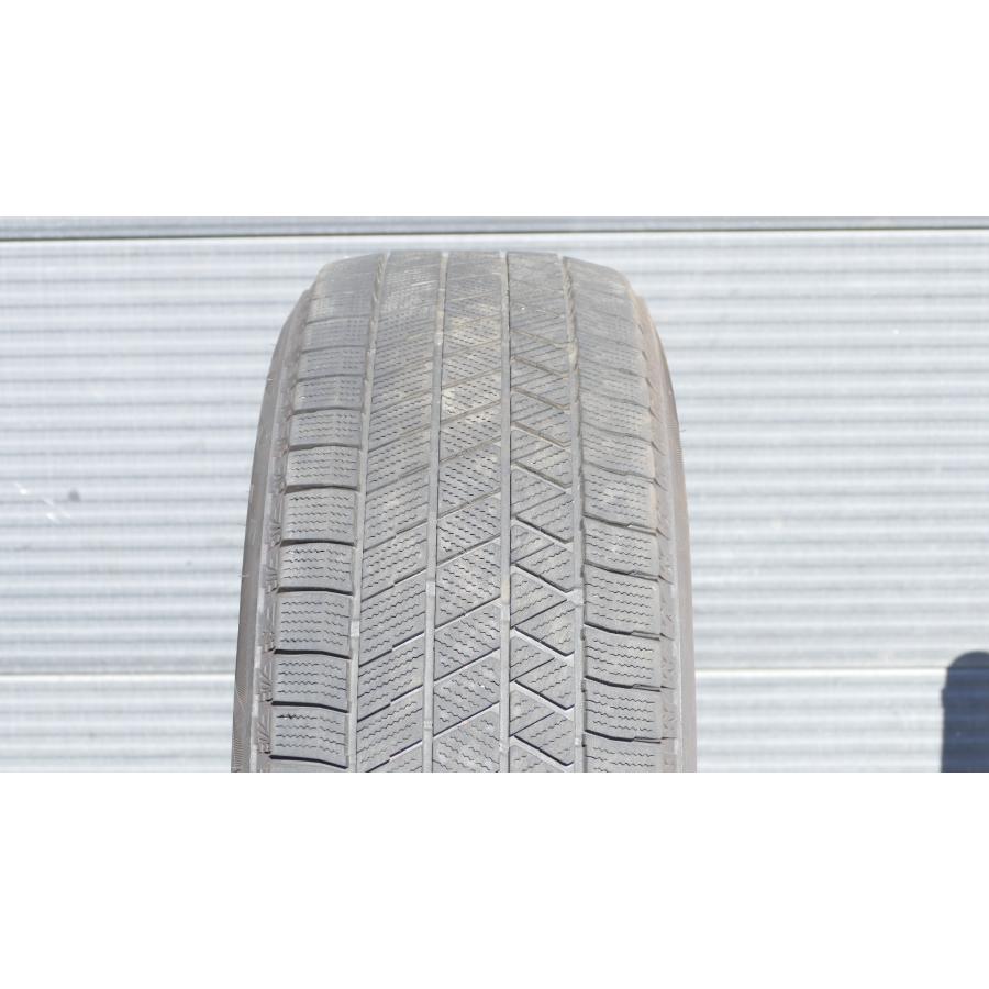 R5277IS ブリヂストン ブリザック VRX3 215/60R17 96Q 17インチ 