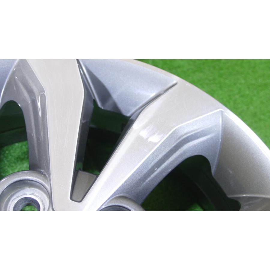 R5733IS 日産 デイズルークス 純正 15インチ アルミ ホイール 15