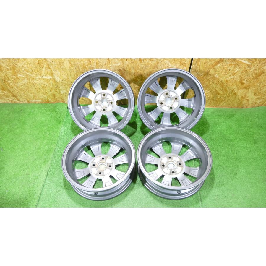 R5733IS 日産 デイズルークス 純正 15インチ アルミ ホイール 15