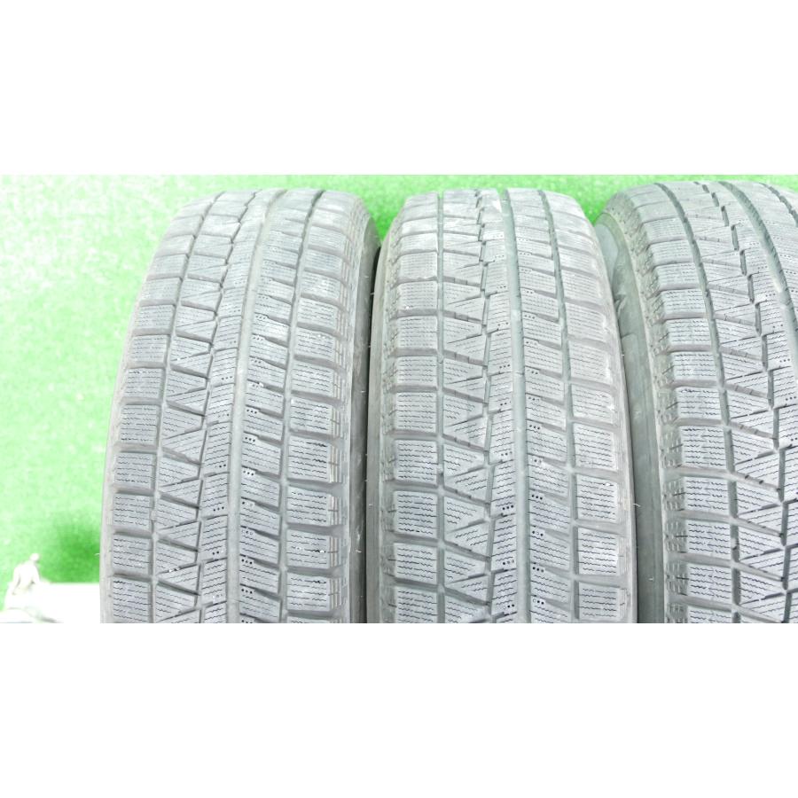 R6214IS ブリヂストン アイスパートナー2 165/70R14 81Q 14インチ 