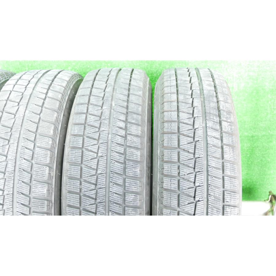 165/70R14 アイスパートナー2 4本セット 20年式 R6214IS ブリヂストン
