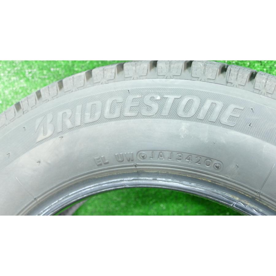 R6214IS ブリヂストン アイスパートナー2 165/70R14 81Q 14インチ 
