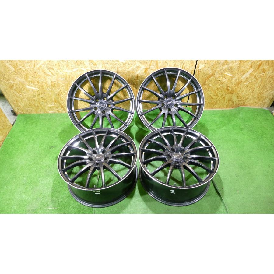 R6276IS マナレイスポーツ ヴァーテック 20インチ アルミ ホイール 20  