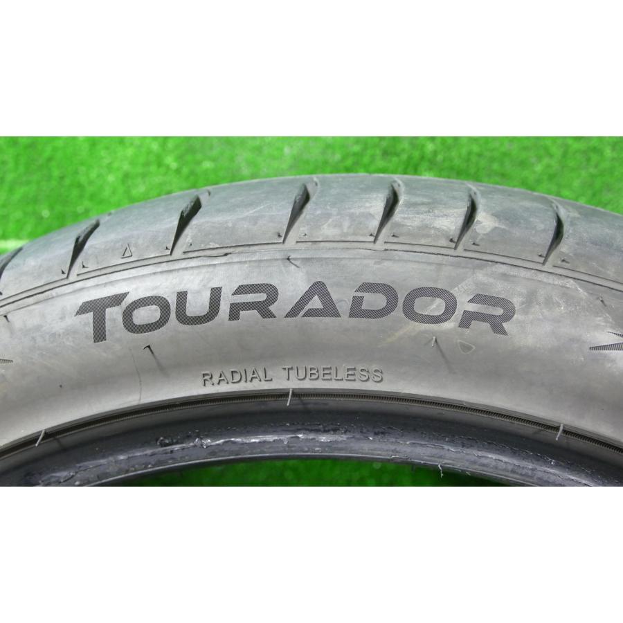 R6681IS TOURADOR X SPEED TU1 245/40ZE19 98W 19インチ サマータイヤ