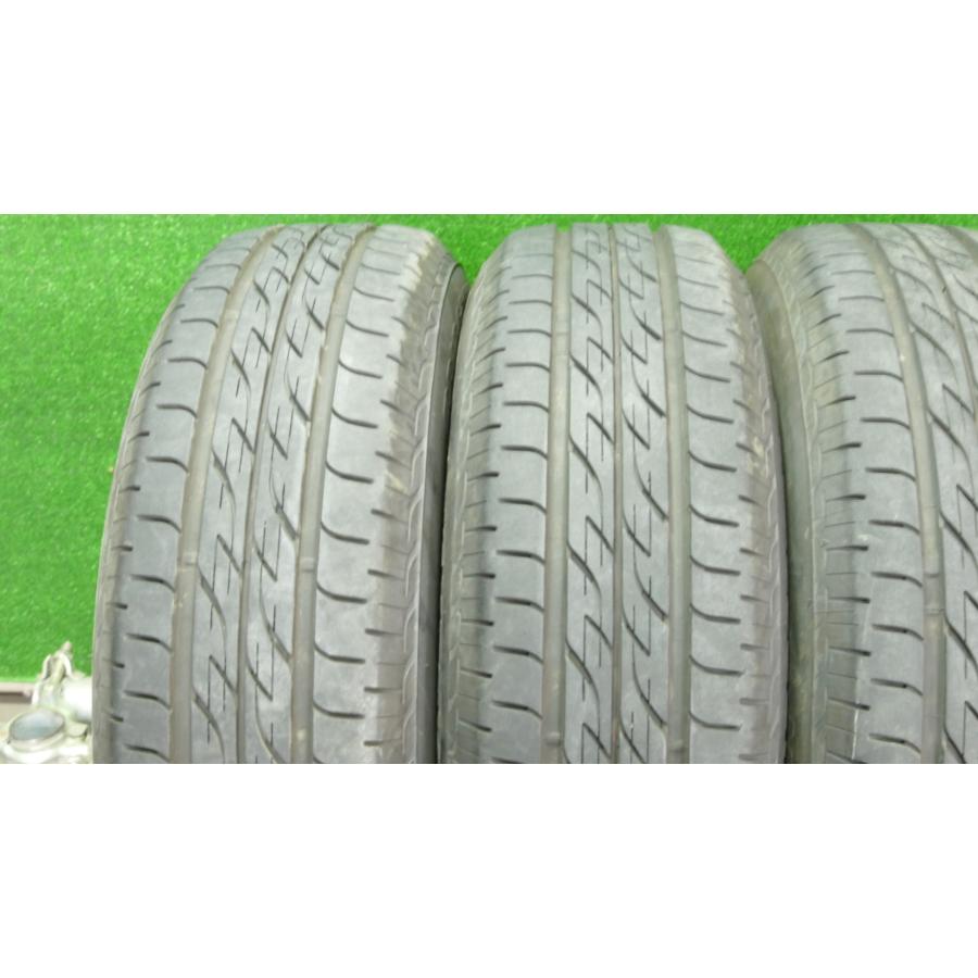 R8235IS ブリヂストン ネクストリー 175/65R14 82S 14インチ サマー 