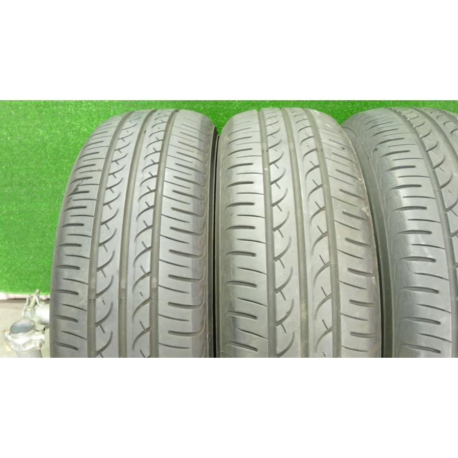 R8621IS ヨコハマ ブルーアース 175/65R14 82S 14インチ サマータイヤ
