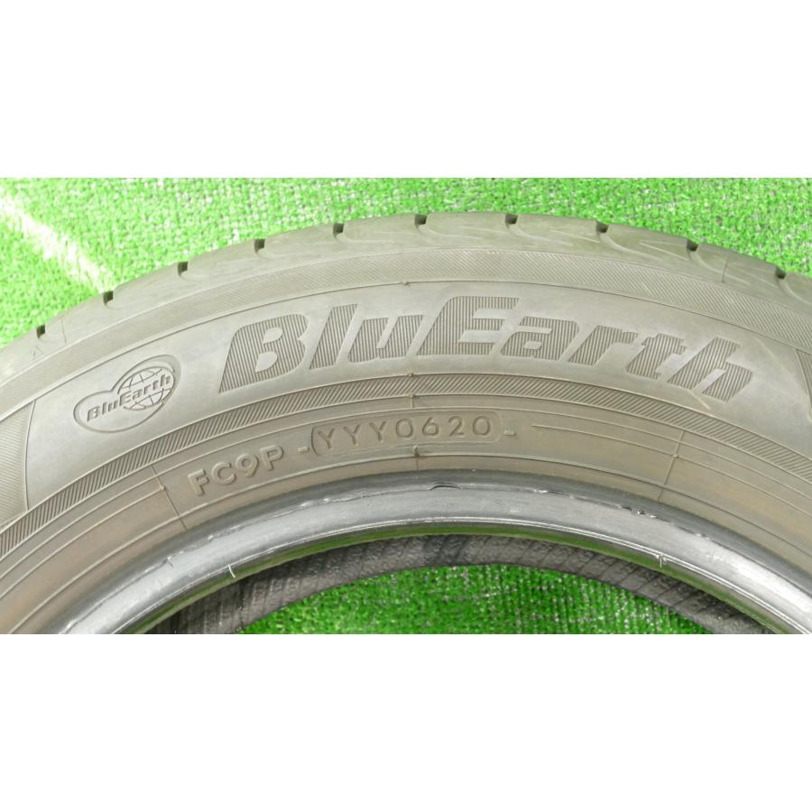 R8621IS ヨコハマ ブルーアース 175/65R14 82S 14インチ サマータイヤ