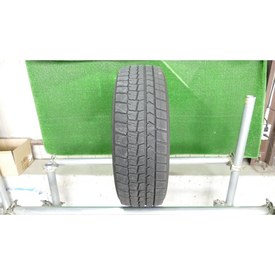S2924IS ダンロップ ウインターマックス WM02 205/65R16 95Q 16インチ  