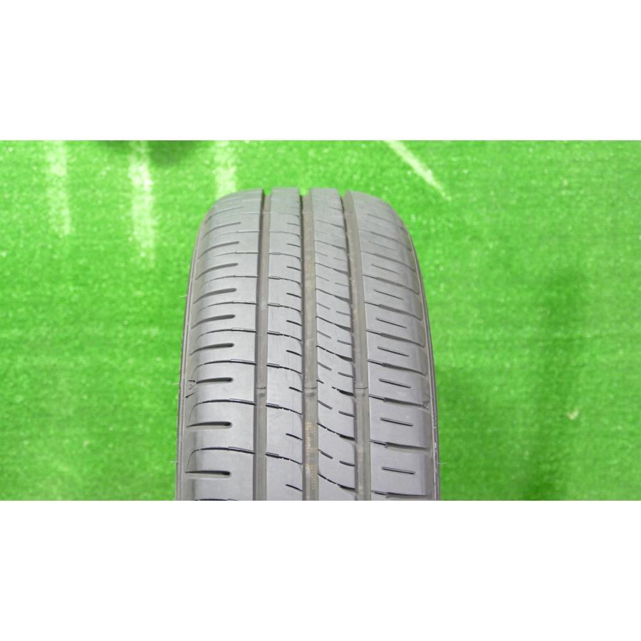 S3307IS ダンロップ エナセーブ EC204 185/55R15 82V 15インチ サマー