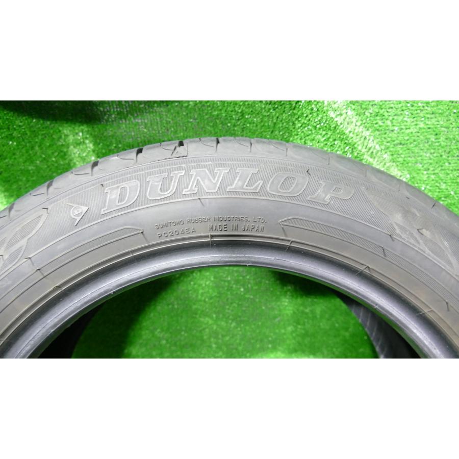 S3307IS ダンロップ エナセーブ EC204 185/55R15 82V 15インチ サマー