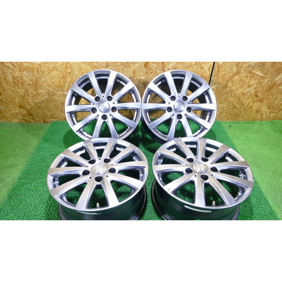 S6605IS Team Sparco チームスパルコ TS08 16インチ アルミ