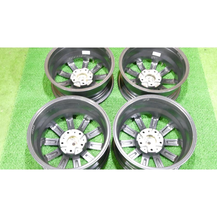 S6605IS Team Sparco チームスパルコ TS08 16インチ アルミ ホイール