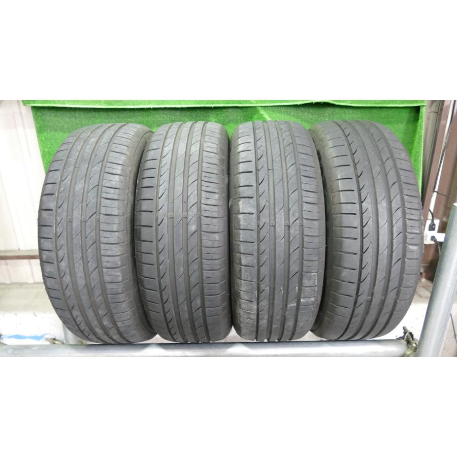 S6776IS ROTALLA SETULA SPACE RU01 205/55ZR17 95W 17インチ サマータイヤ 20年製 4本 ...