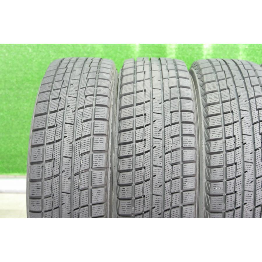 S9067IS ヨコハマ プラクティバアイス BP02 155/65R13 73Q 13インチ 