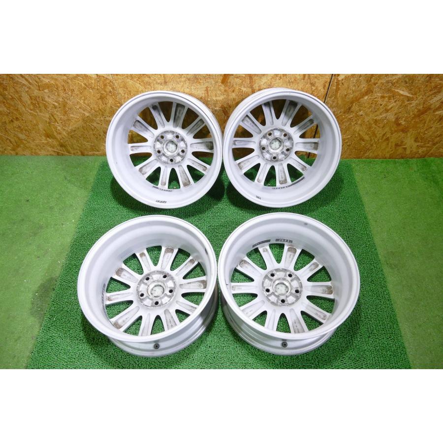 T0600IS マツダ 純正 17インチ アルミ ホイール 17×7J+50 114.3/5H