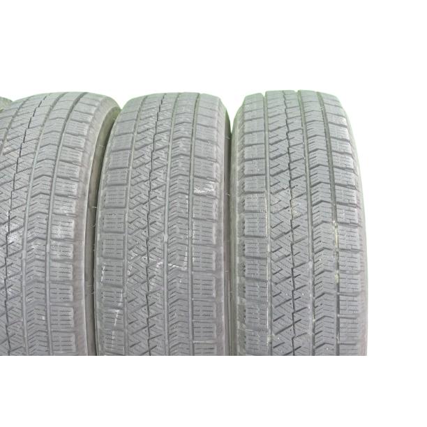 T1894IS ブリヂストン ブリザック VRX2 155/65R14 75Q 14インチ