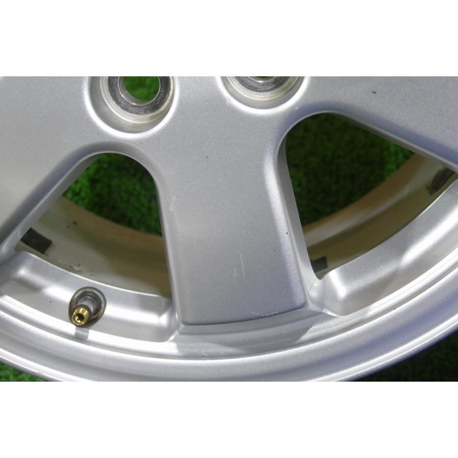 T1988IS トヨタ 20 プリウス 純正 15インチ アルミ ホイール 15×6JJ+45