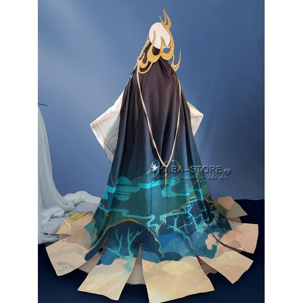 ★レア物 新品未開封 送料無料◆陰陽師 風 不見岳 風 コスプレ衣装 靴 cosplay コスチューム イベント アニメ ハロウィン仮装 変装 【2249073245】(11560円)