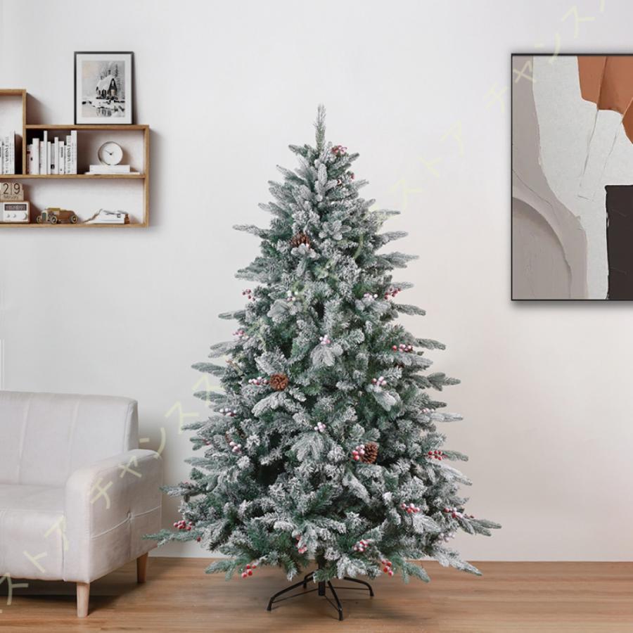 新作マット・カーペット クリスマスツリー 大型 もみの木 針葉樹 ヌードツリー 北欧風 リアル 本物そっくり 高濃密度 枝大幅増量 おしゃれ 商店 部屋 家庭 オフィス 店舗装飾 【2955505013】(15191円)