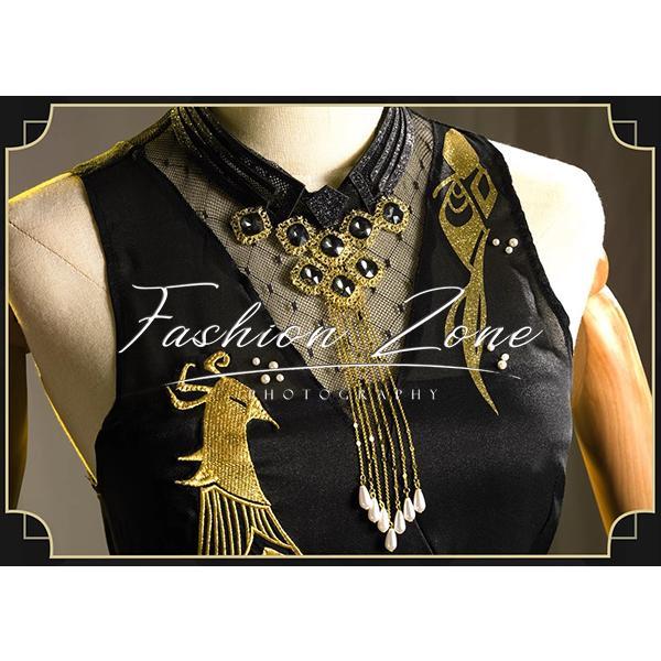 ハリー ポッター 魔法の覚醒 不渝の愛 ドレス コスプレ衣装 Harry Potter Magic Awakened cosplay コスチューム イベント アニメ ハロウィン仮装 変装 写真参照