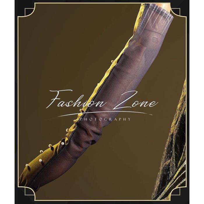 ハリー ポッター 魔法の覚醒 不渝の愛 ドレス コスプレ衣装 Harry Potter Magic Awakened cosplay コスチューム イベント アニメ ハロウィン仮装 変装 写真参照