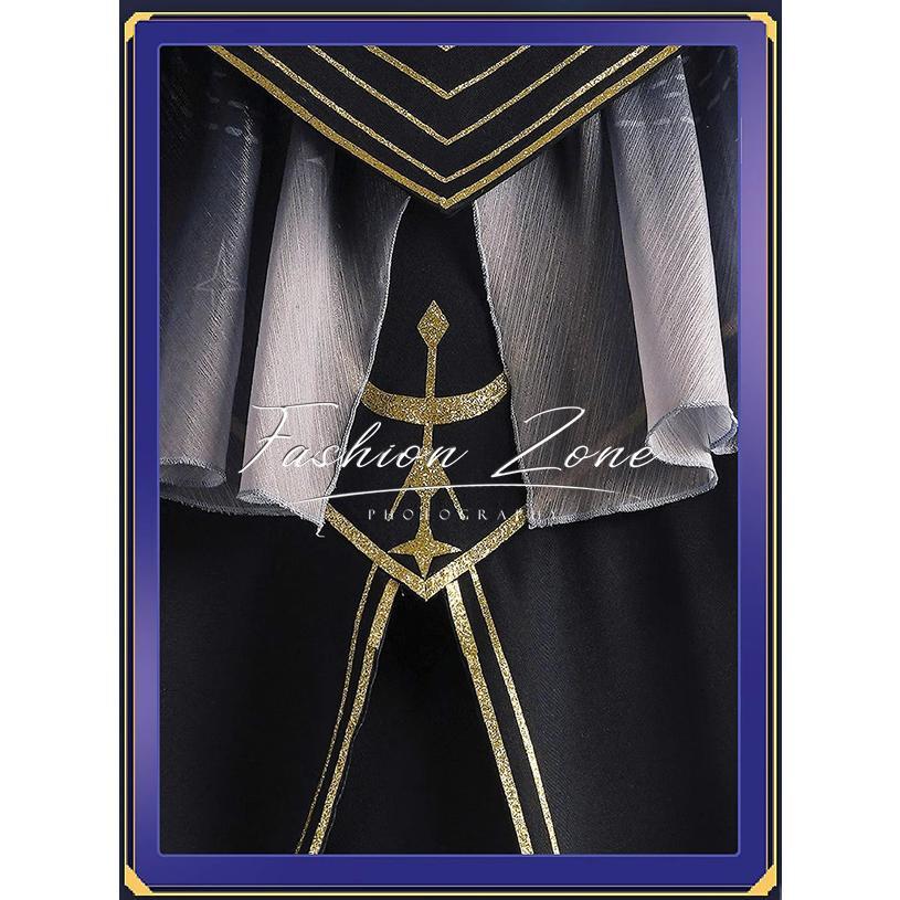 ハリー ポッター 魔法の覚醒 隠秘星空 巫師 コスプレ衣装 Harry Potter Magic Awakened cosplay コスチューム イベント アニメ ハロウィン仮装 変装 写真参照