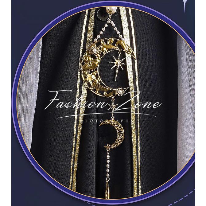 ハリー ポッター 魔法の覚醒 隠秘星空 巫師 コスプレ衣装 Harry Potter Magic Awakened cosplay コスチューム イベント アニメ ハロウィン仮装 変装 写真参照